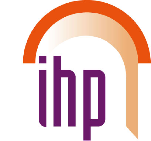 Institut Henri Poincaré Logo