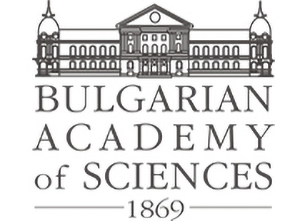 Bulgarian Academy of Sciences, Institute for Nuclear Research and Nuclear Energy Logo