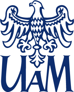 Adam Mickiewicz University, Faculty of Mathematics and Computer Science Logo