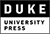 Duke University Press