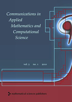 Analysis of persistent nonstationary time series and applications