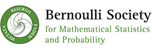 Bernoulli Society for Mathematical Statistics and Probability Logo