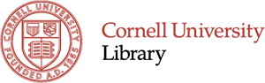 Cornell University Library Logo