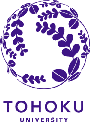 Tohoku University, Mathematical Institute Logo