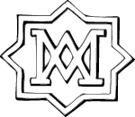 Department of Mathematics of Princeton University Logo