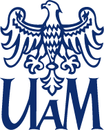 Adam Mickiewicz大学数学与计算机科学学院徽标